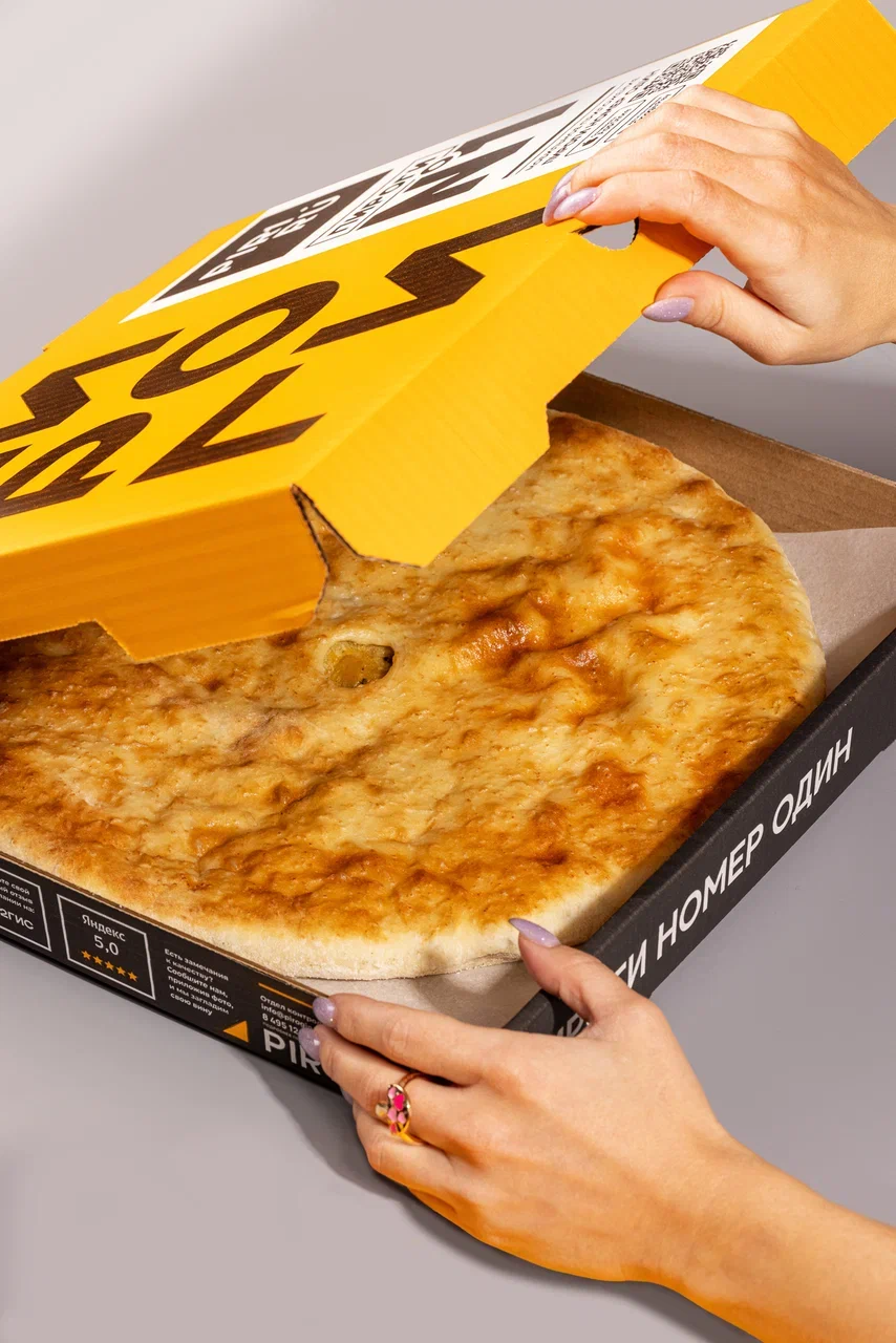 Как хранить и разогревать осетинские пироги, чтобы были как из печи