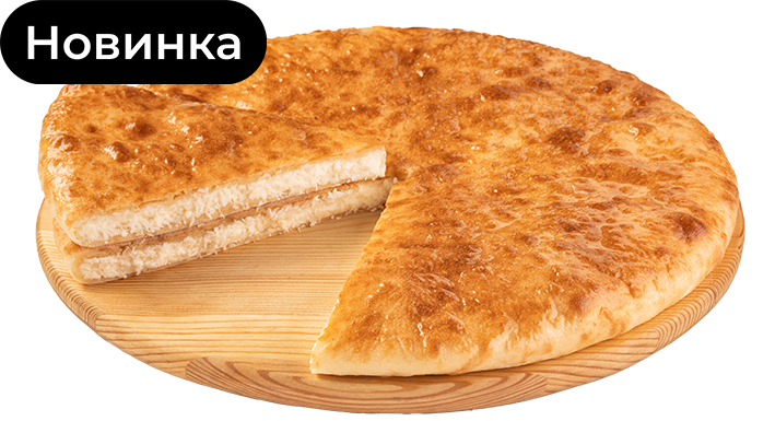 Сладкий пирог «Баунти»