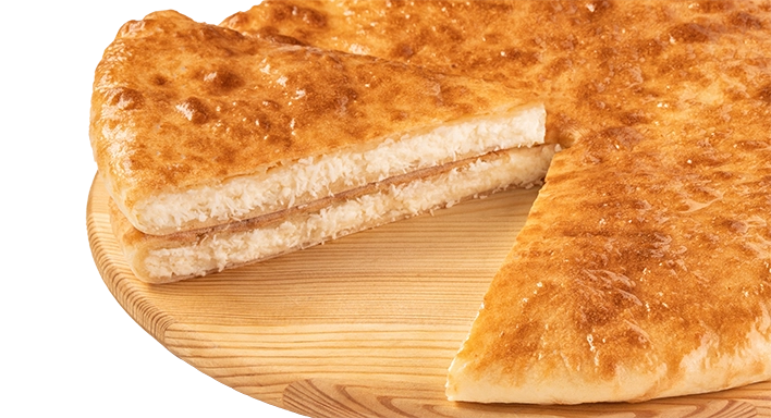 Сладкий пирог «Баунти»