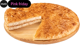 Сладкий пирог «Баунти»