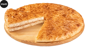 Сладкий пирог «Баунти»