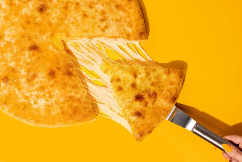 Осетинский пирог с картофелем — рецепт домашнего уюта и вкуса