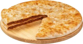 Фирменный пирог «Томленая говядина»