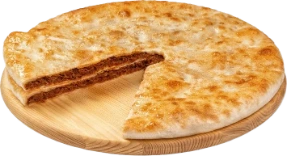 Фирменный пирог «Томленая говядина»