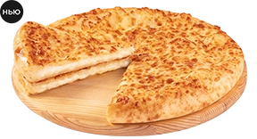 Фирменный пирог «Хачапури»