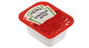 Кетчуп Heinz