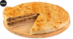 Фирменный пирог «Трюфельный»