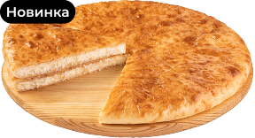 Сладкий пирог «Баунти»